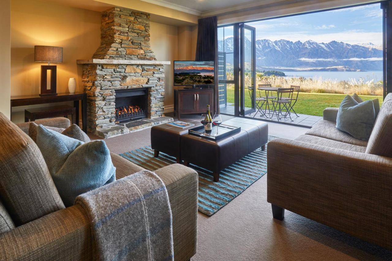 Platinum Queenstown Zewnętrze zdjęcie