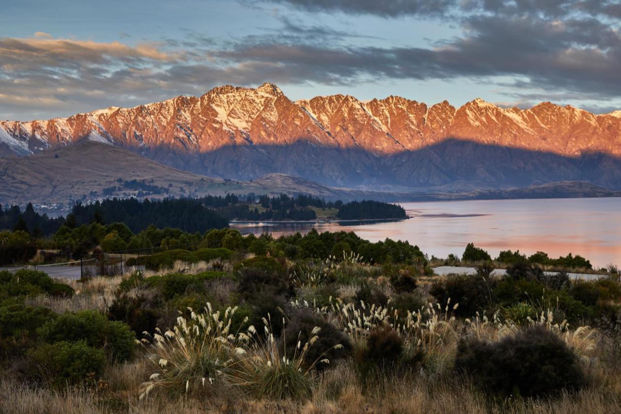 Platinum Queenstown Zewnętrze zdjęcie
