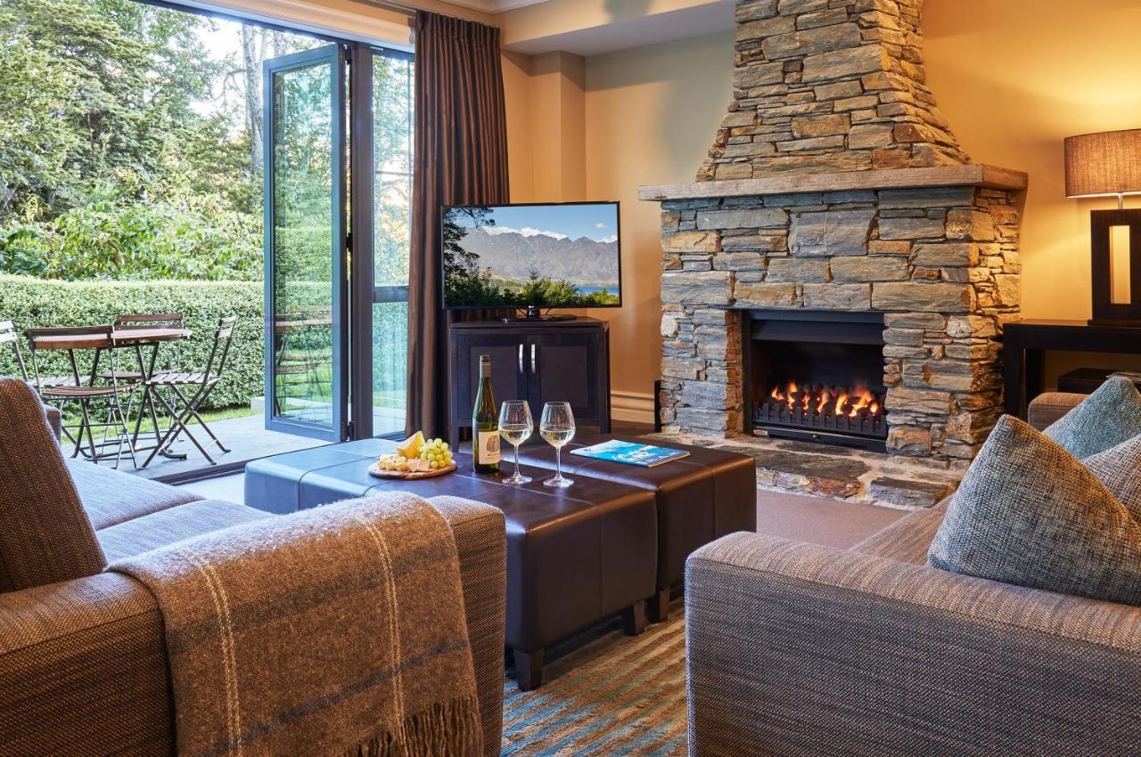 Platinum Queenstown Zewnętrze zdjęcie