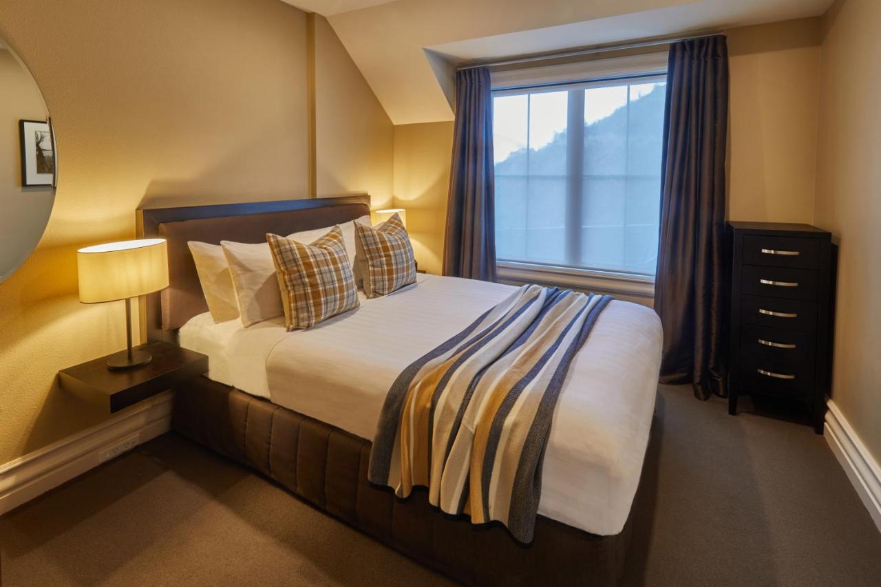 Platinum Queenstown Zewnętrze zdjęcie