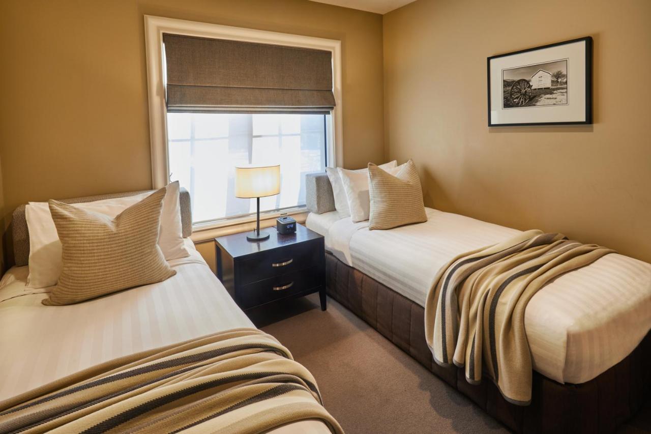 Platinum Queenstown Zewnętrze zdjęcie