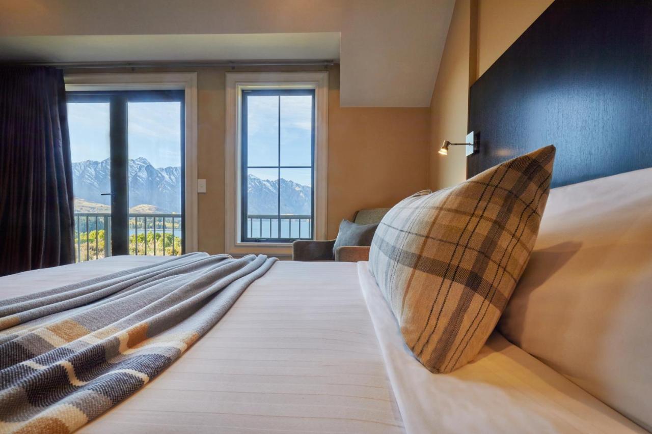 Platinum Queenstown Zewnętrze zdjęcie