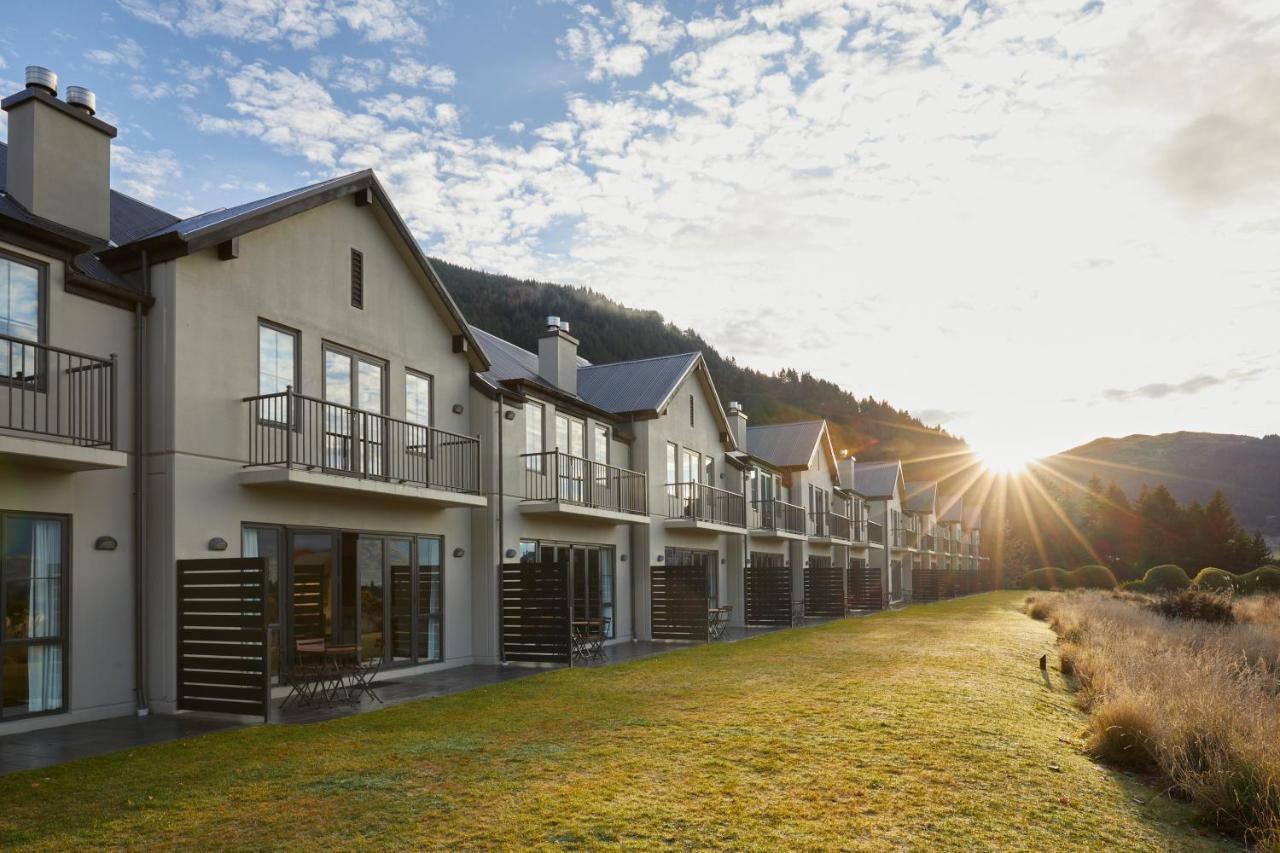 Platinum Queenstown Zewnętrze zdjęcie