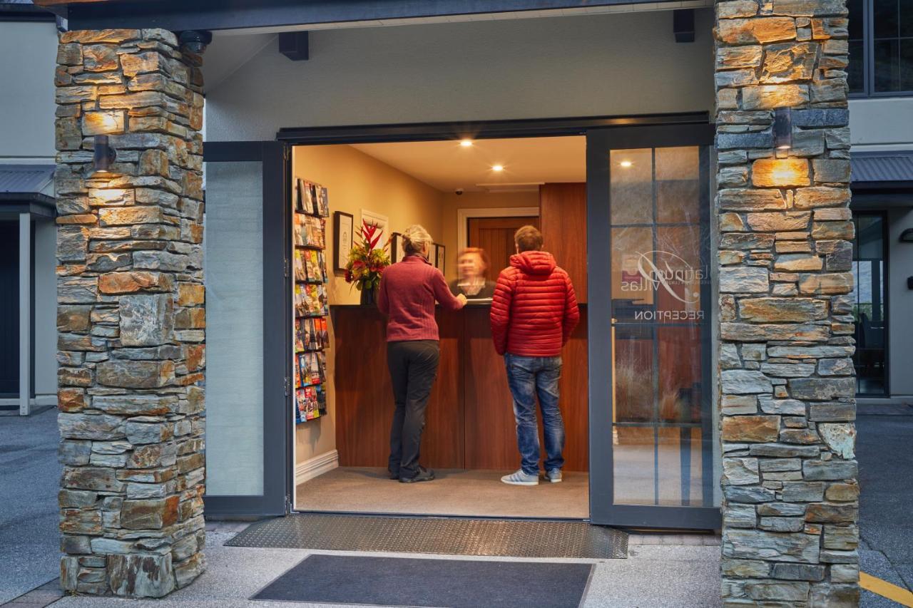 Platinum Queenstown Zewnętrze zdjęcie