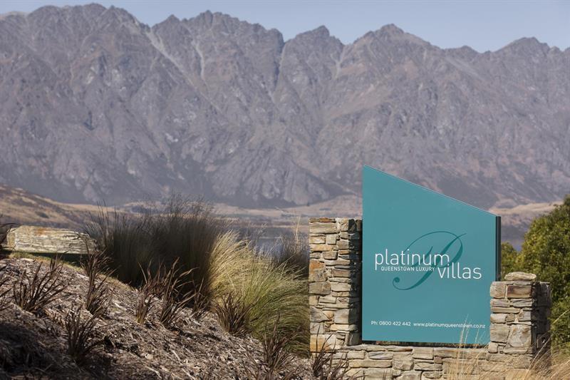 Platinum Queenstown Zewnętrze zdjęcie