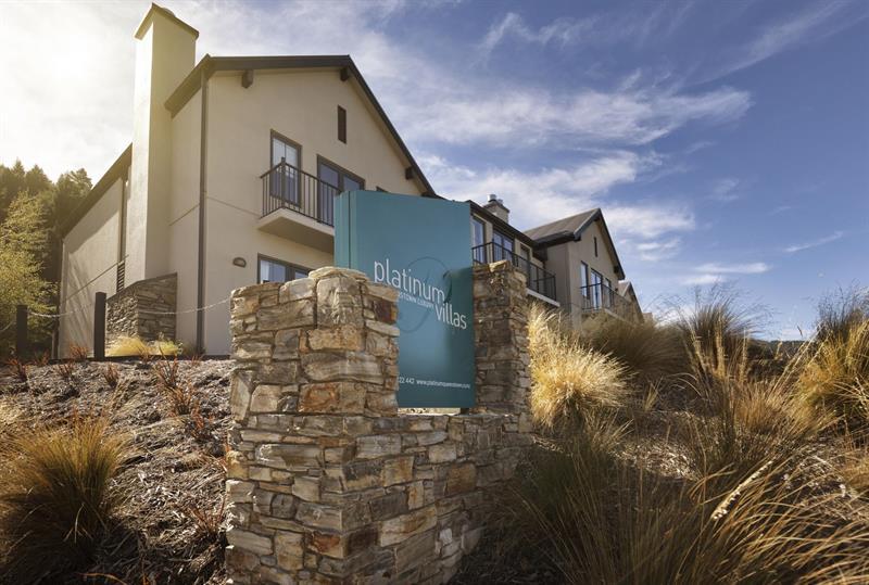 Platinum Queenstown Zewnętrze zdjęcie