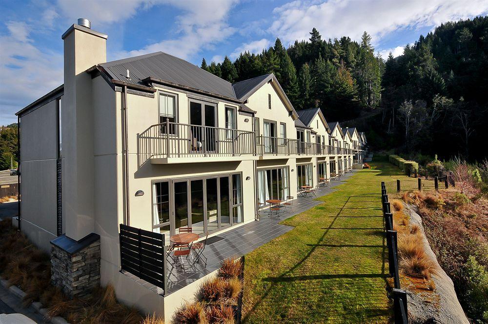 Platinum Queenstown Zewnętrze zdjęcie