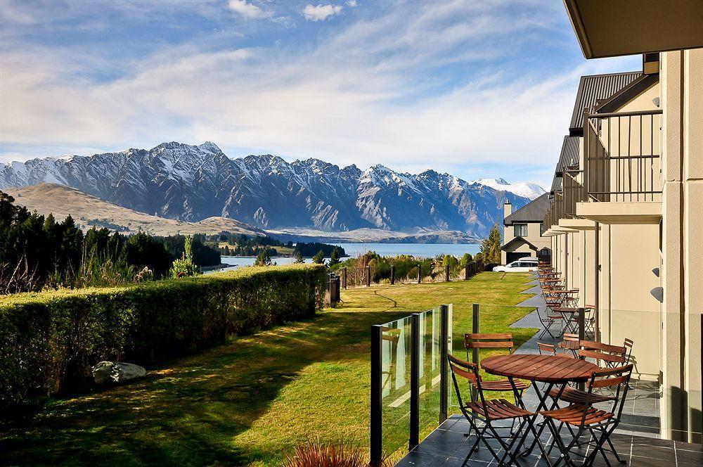 Platinum Queenstown Zewnętrze zdjęcie