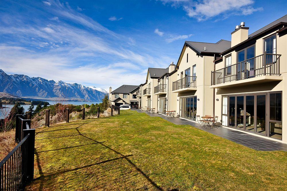 Platinum Queenstown Zewnętrze zdjęcie