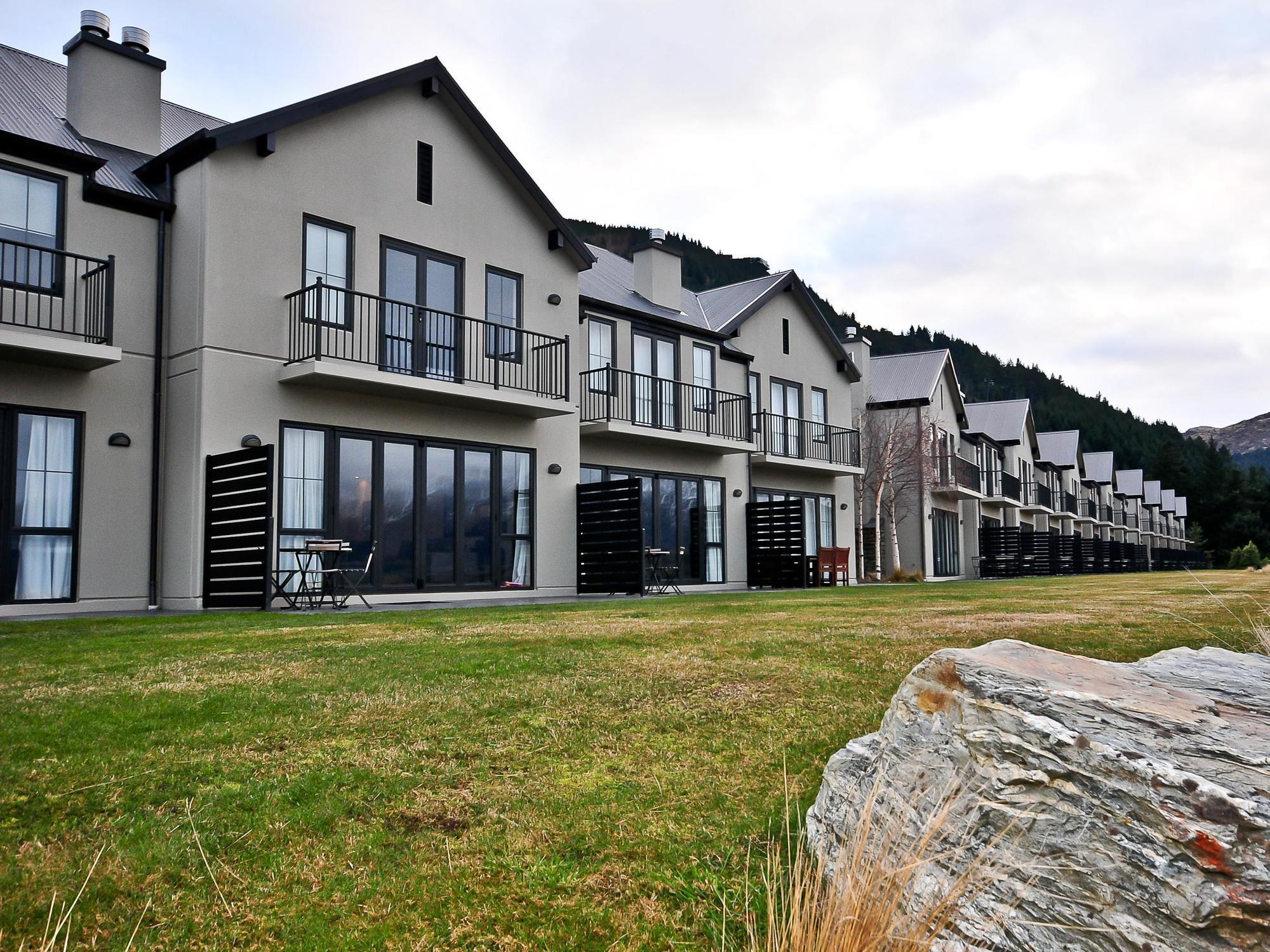 Platinum Queenstown Zewnętrze zdjęcie