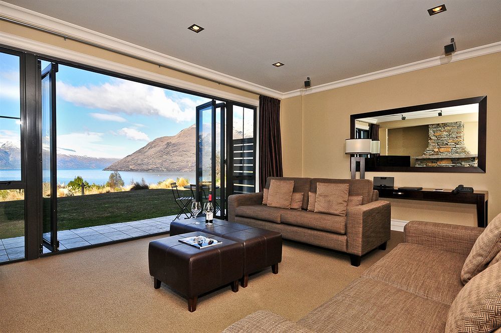 Platinum Queenstown Zewnętrze zdjęcie