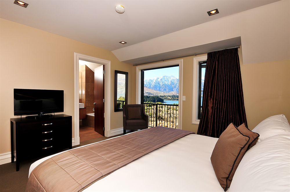 Platinum Queenstown Zewnętrze zdjęcie