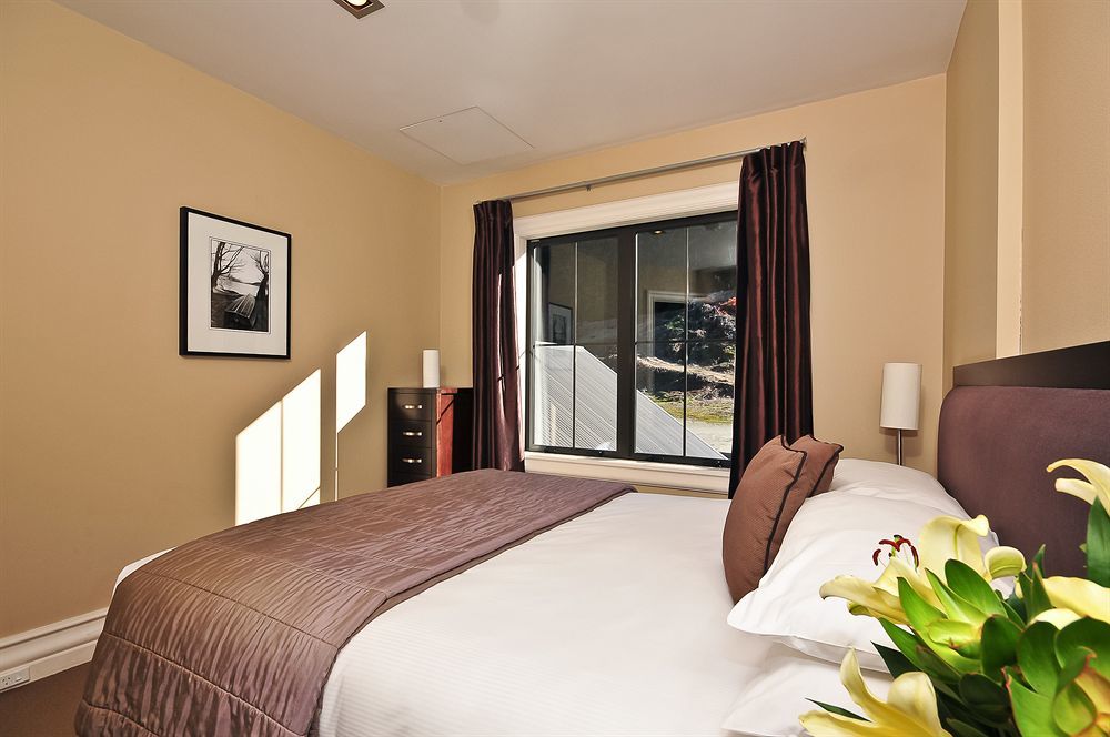 Platinum Queenstown Zewnętrze zdjęcie