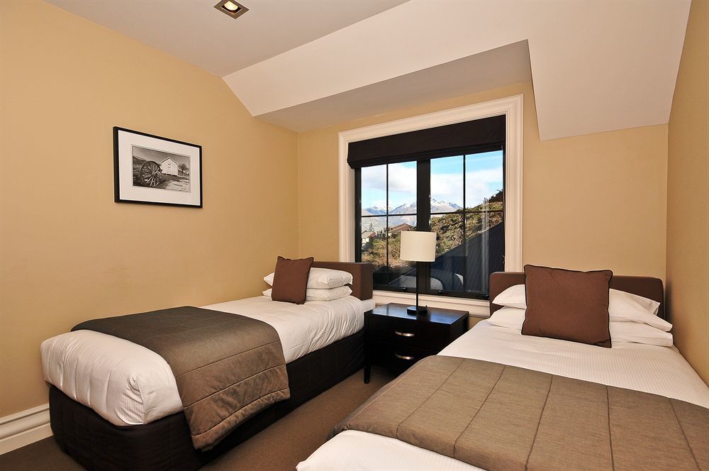 Platinum Queenstown Zewnętrze zdjęcie