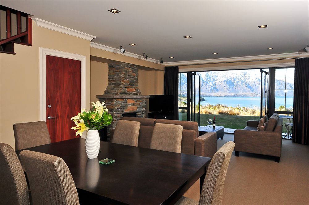 Platinum Queenstown Zewnętrze zdjęcie