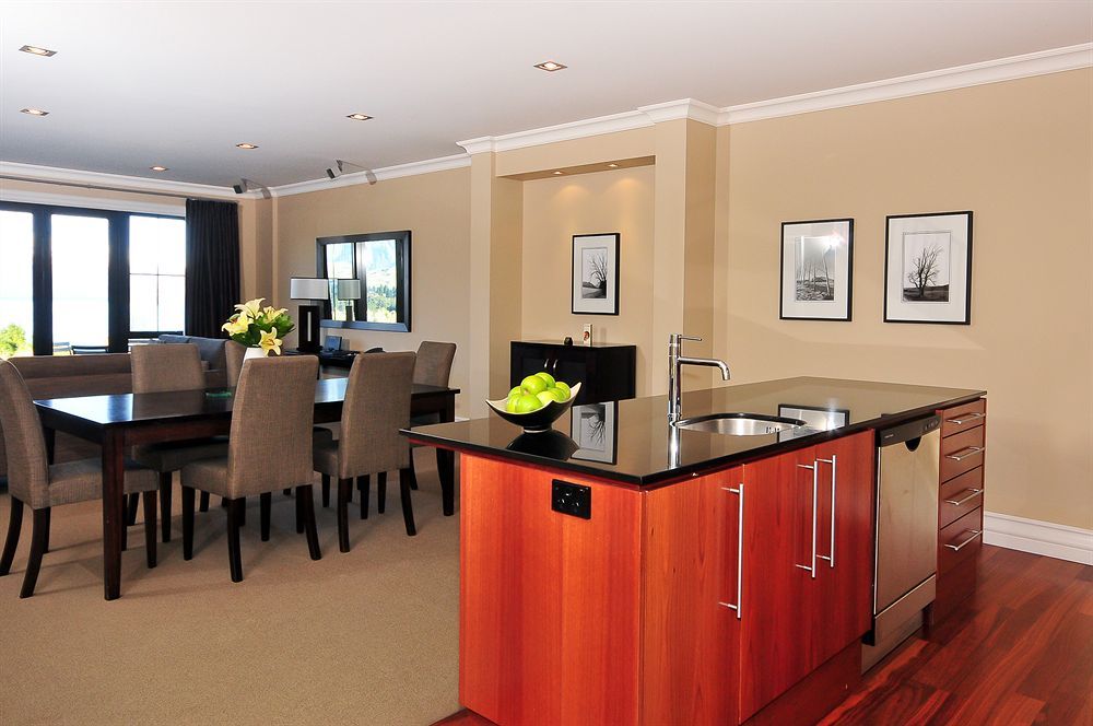 Platinum Queenstown Zewnętrze zdjęcie