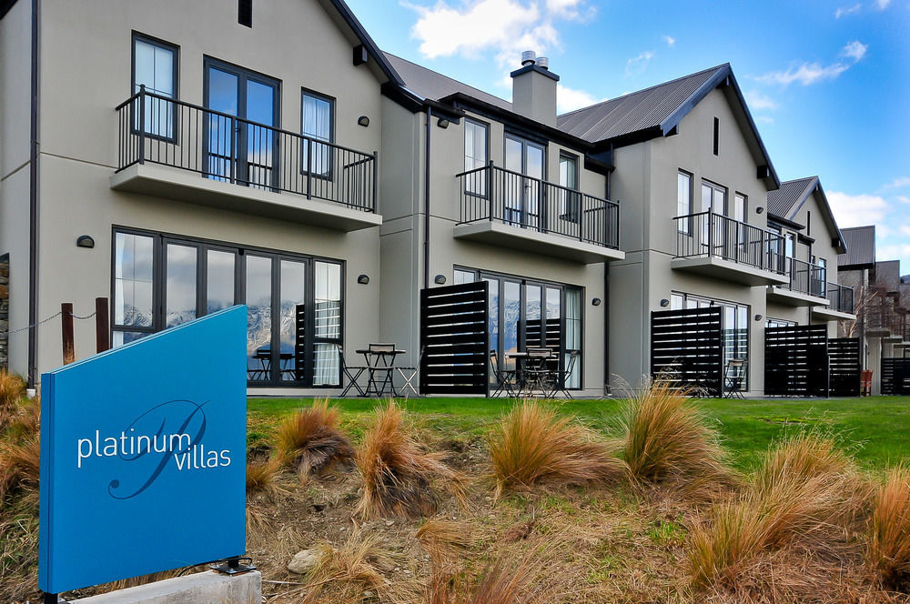 Platinum Queenstown Zewnętrze zdjęcie