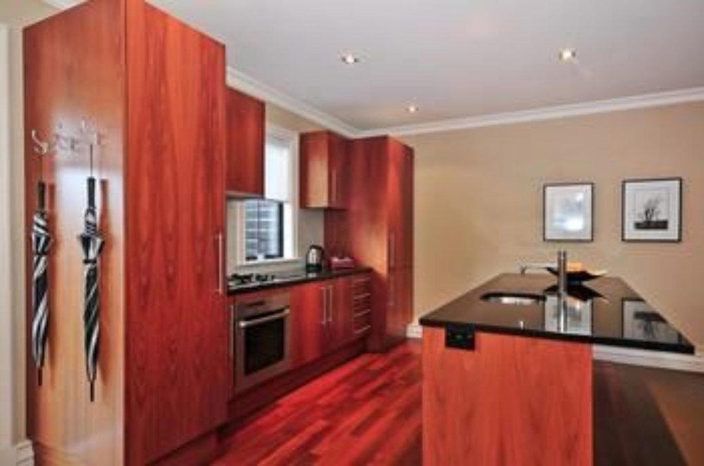 Platinum Queenstown Zewnętrze zdjęcie