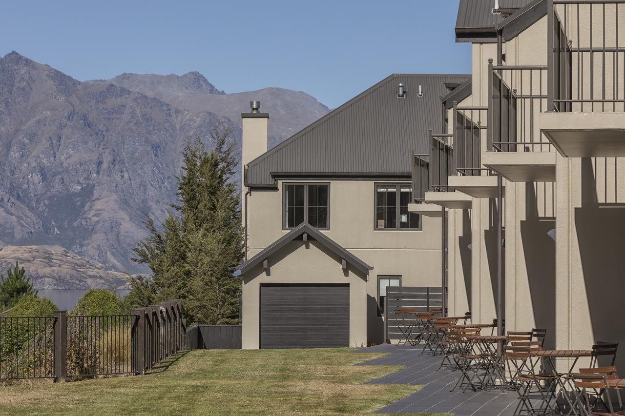 Platinum Queenstown Zewnętrze zdjęcie