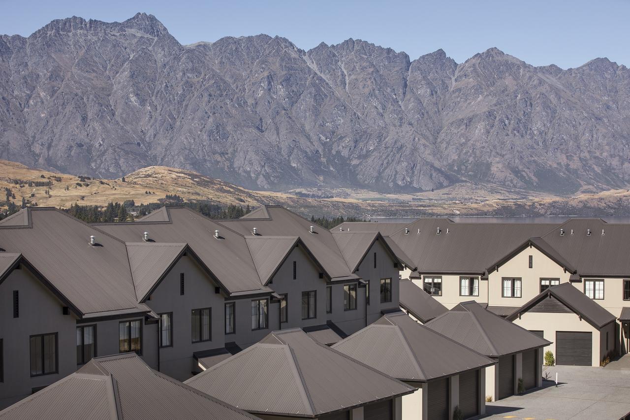 Platinum Queenstown Zewnętrze zdjęcie