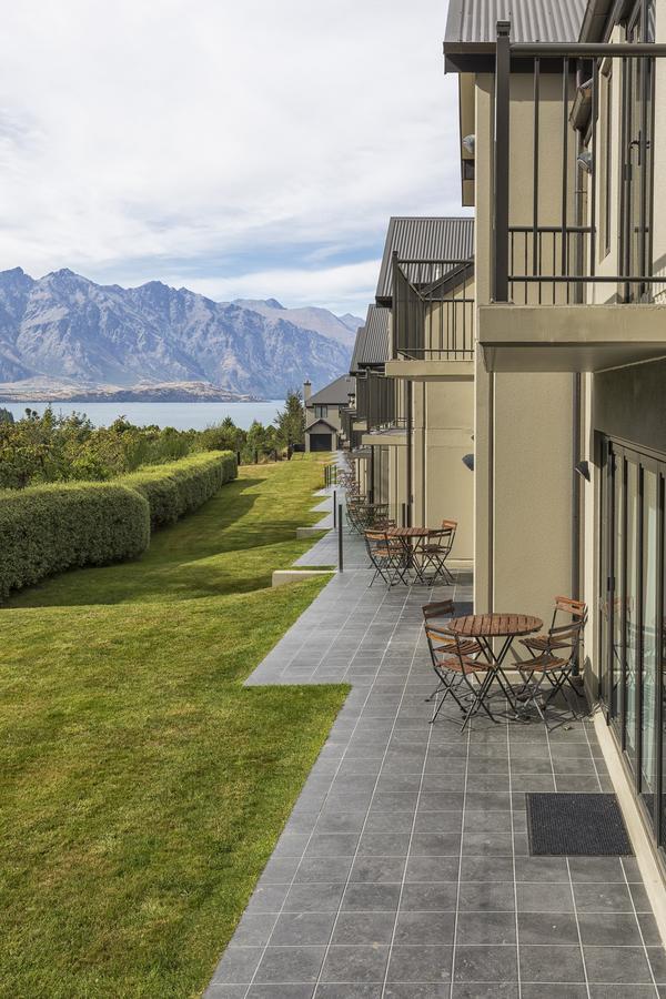 Platinum Queenstown Zewnętrze zdjęcie