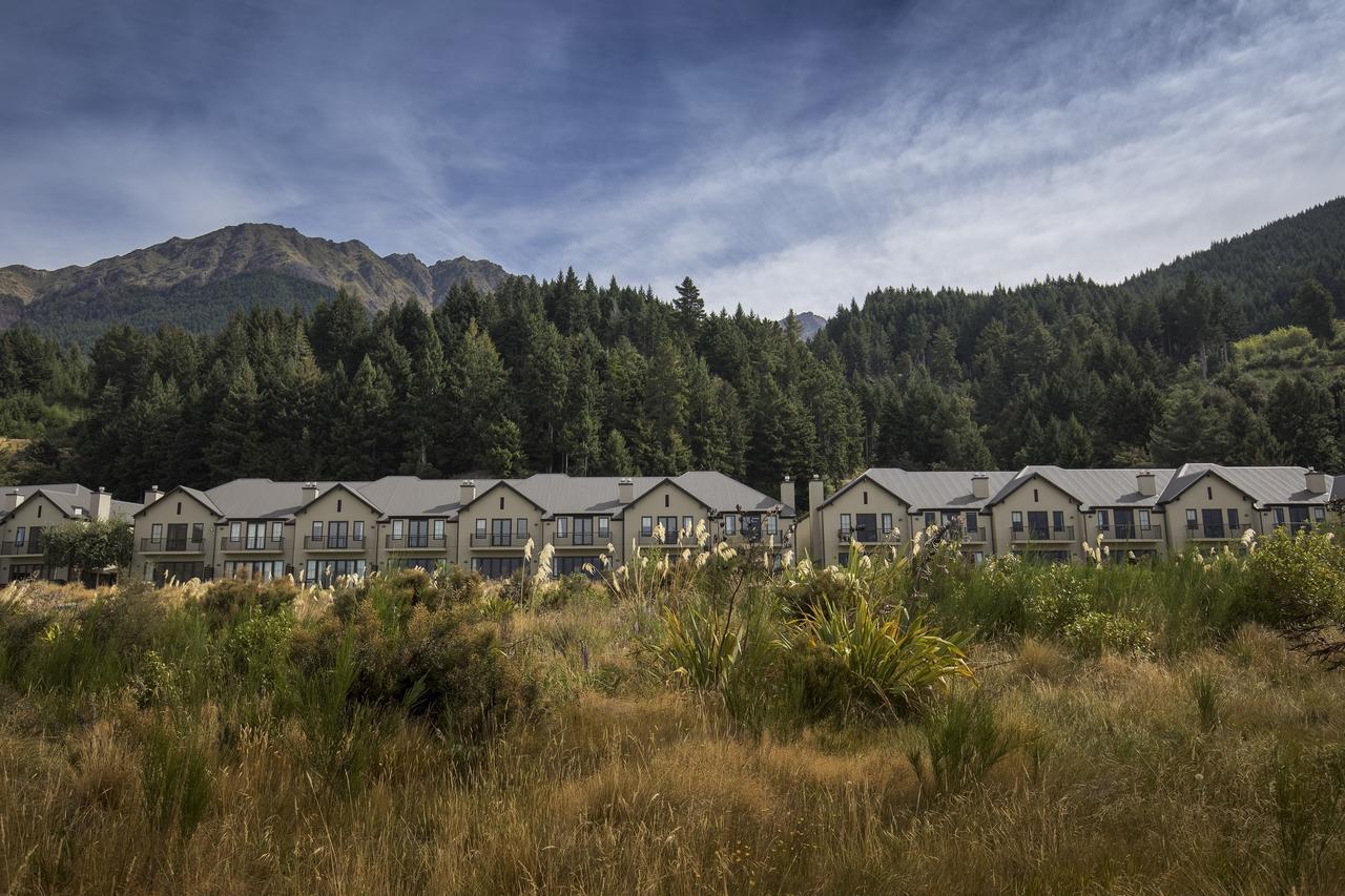 Platinum Queenstown Zewnętrze zdjęcie
