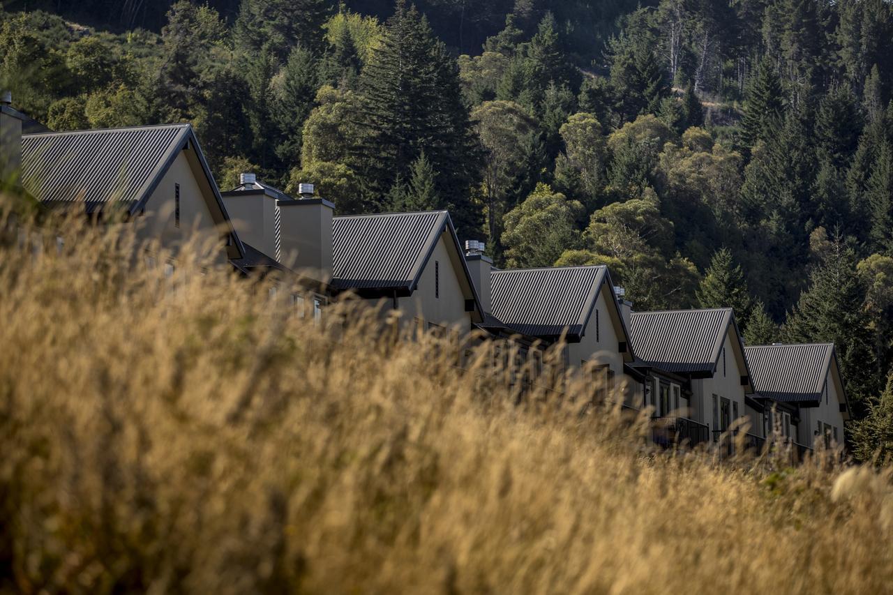 Platinum Queenstown Zewnętrze zdjęcie