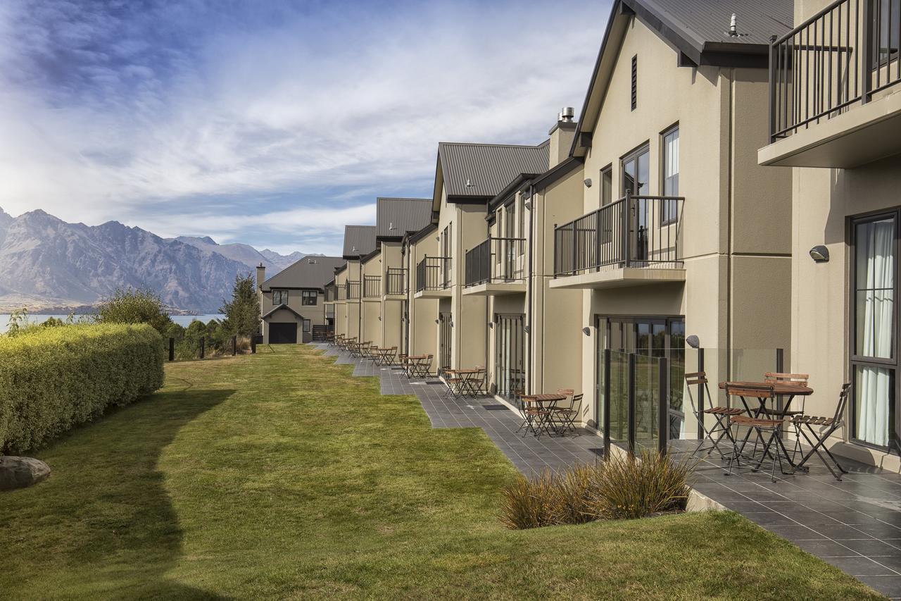 Platinum Queenstown Zewnętrze zdjęcie
