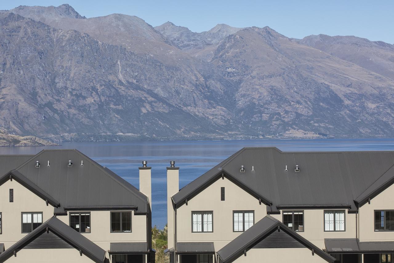 Platinum Queenstown Zewnętrze zdjęcie