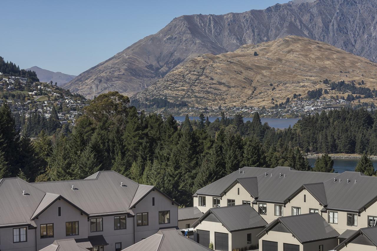Platinum Queenstown Zewnętrze zdjęcie