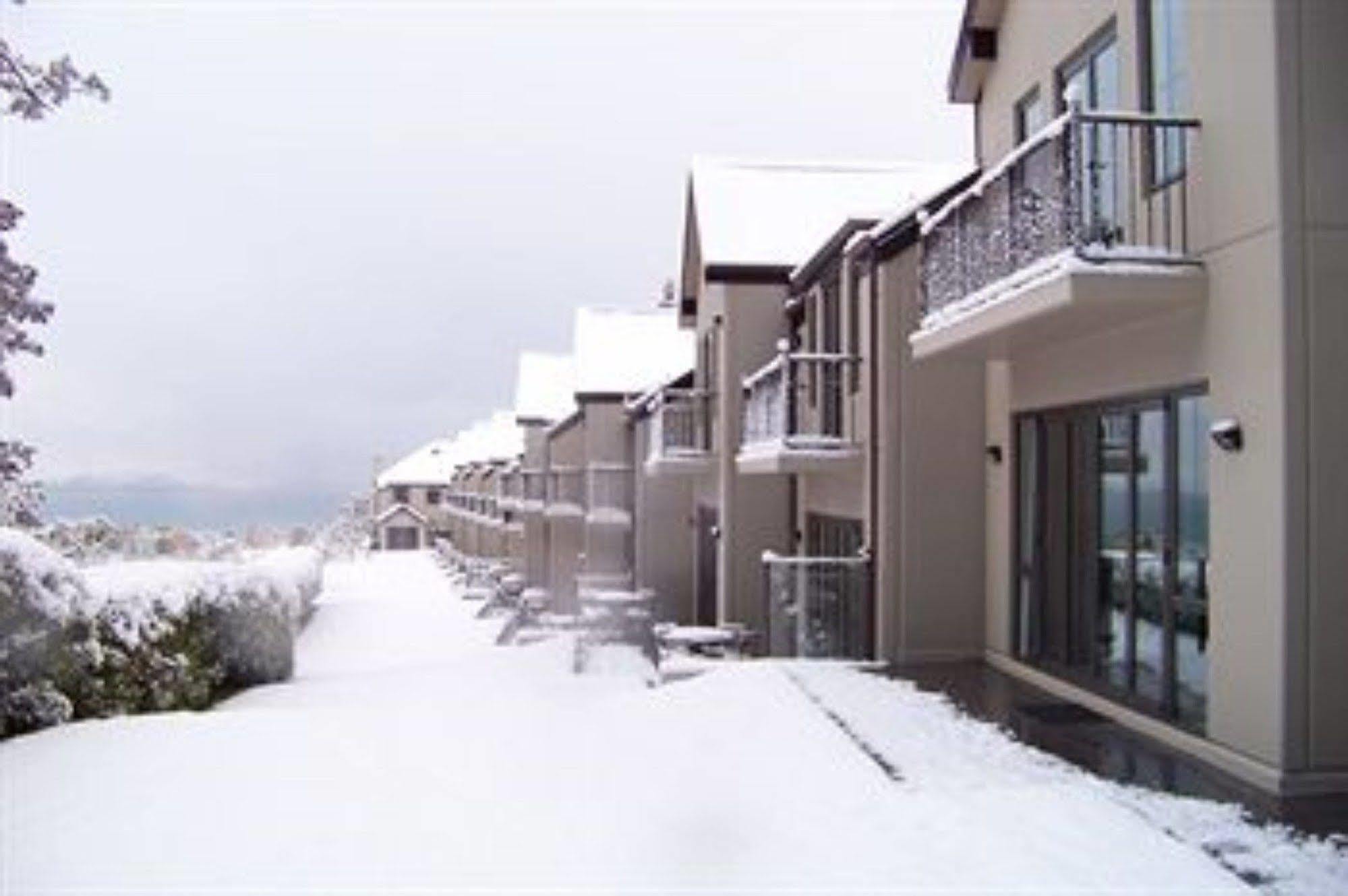 Platinum Queenstown Zewnętrze zdjęcie