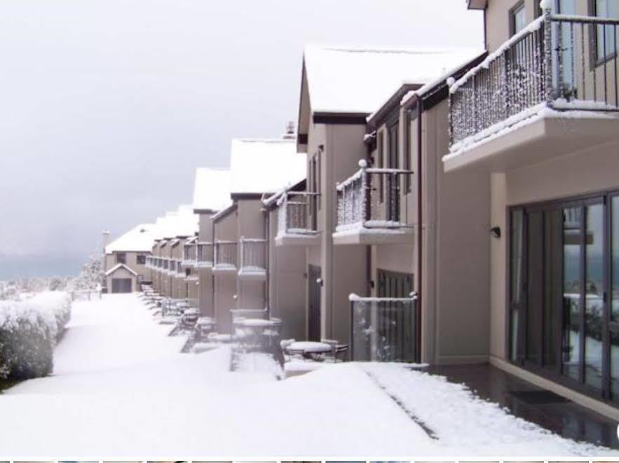 Platinum Queenstown Zewnętrze zdjęcie
