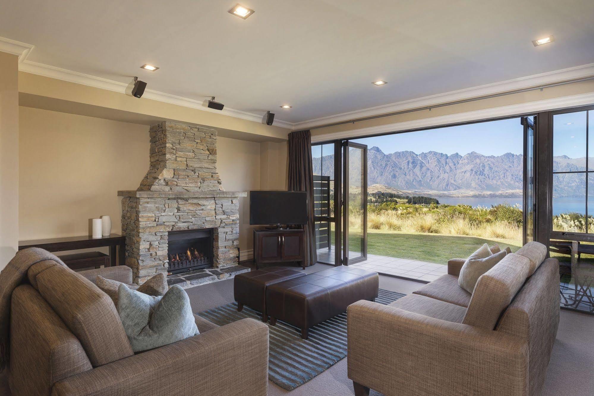 Platinum Queenstown Zewnętrze zdjęcie