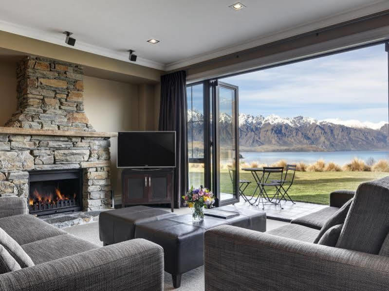 Platinum Queenstown Zewnętrze zdjęcie