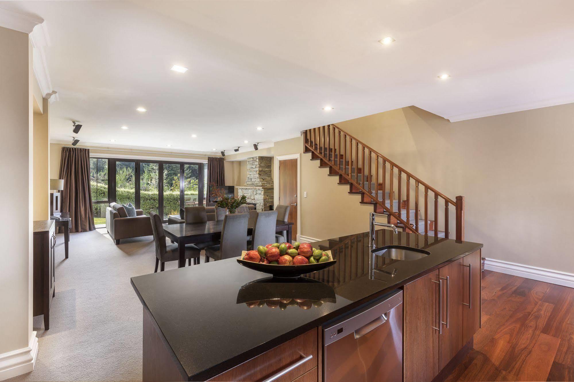 Platinum Queenstown Zewnętrze zdjęcie