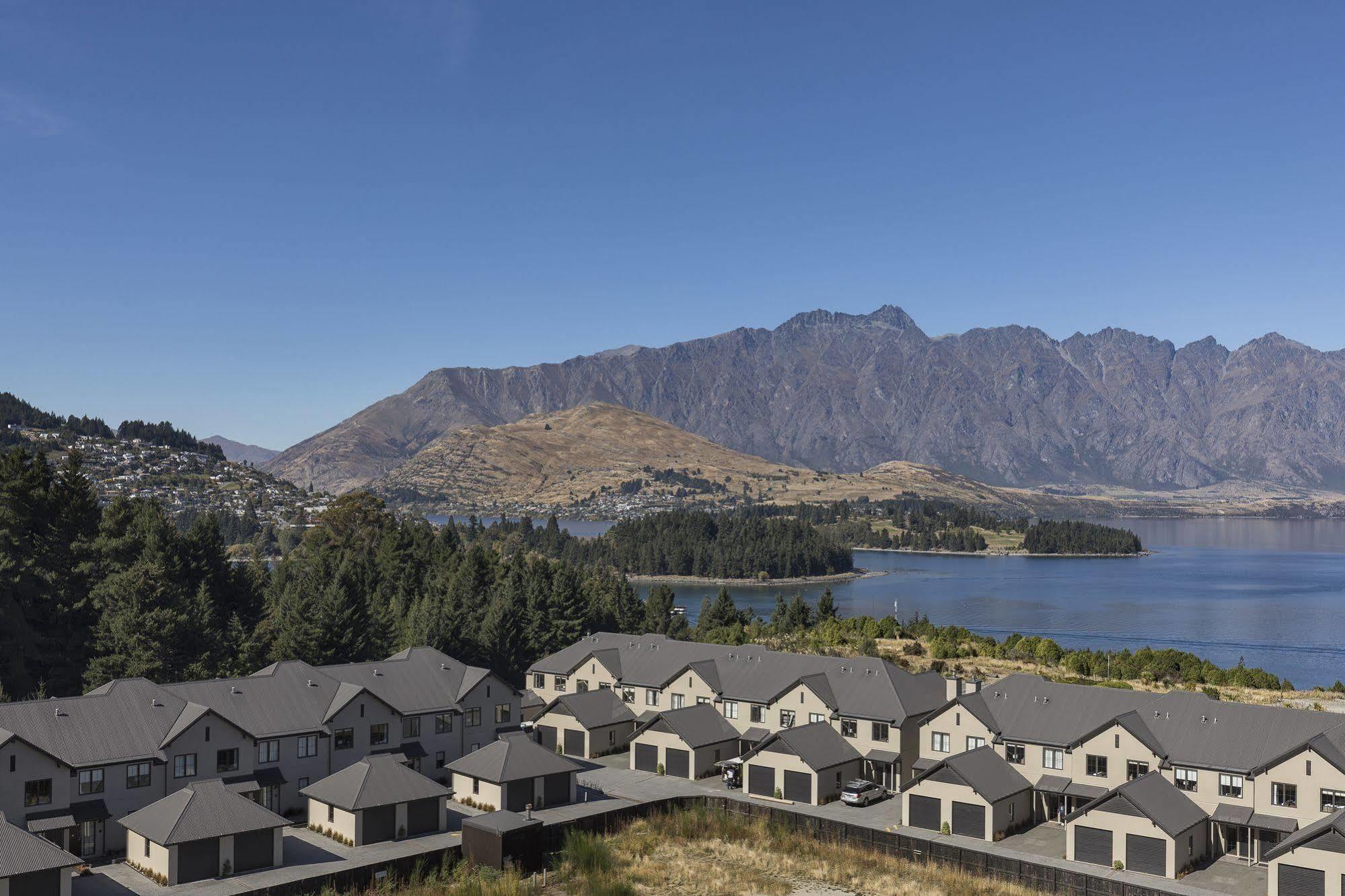 Platinum Queenstown Zewnętrze zdjęcie