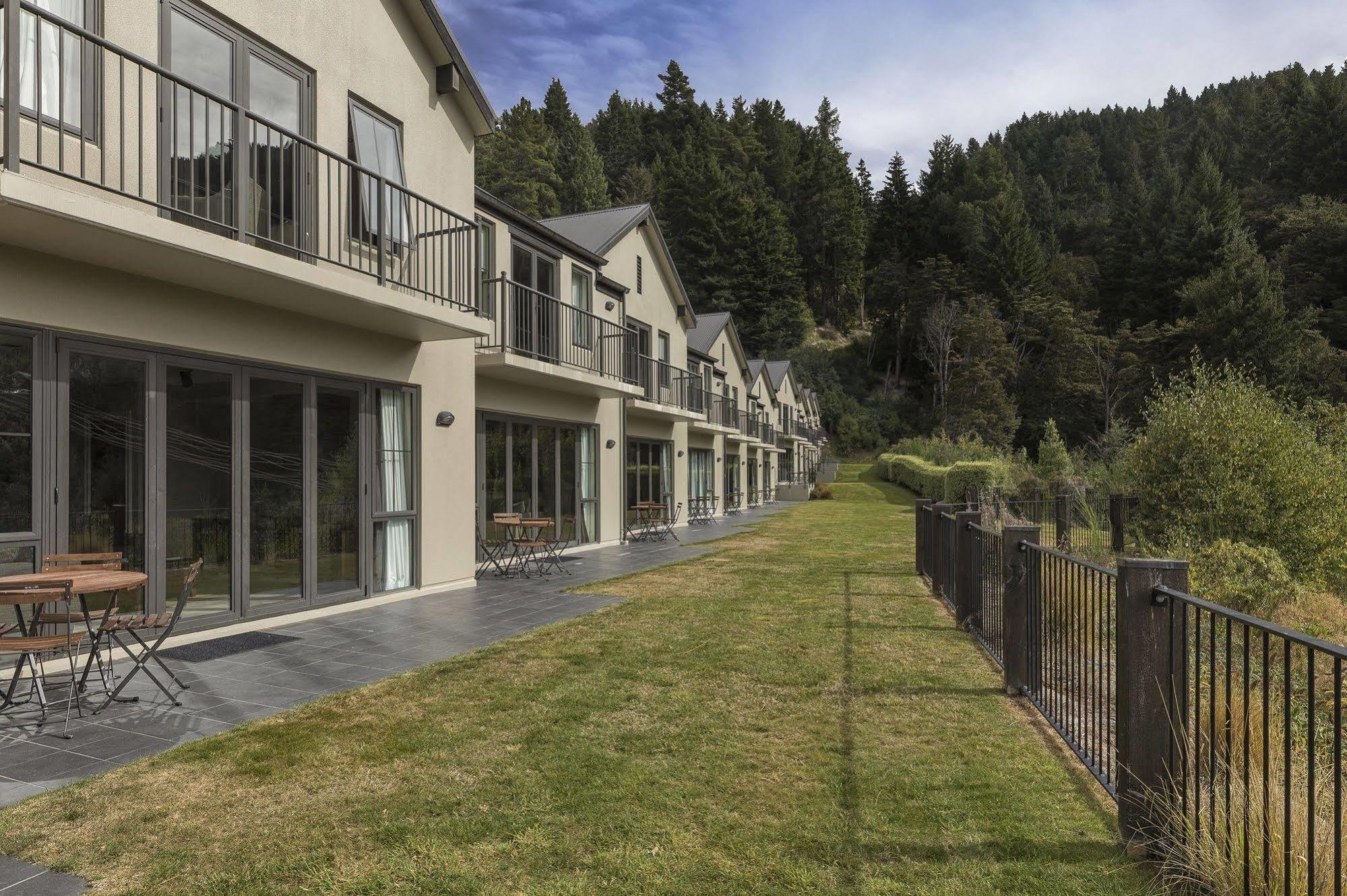 Platinum Queenstown Zewnętrze zdjęcie