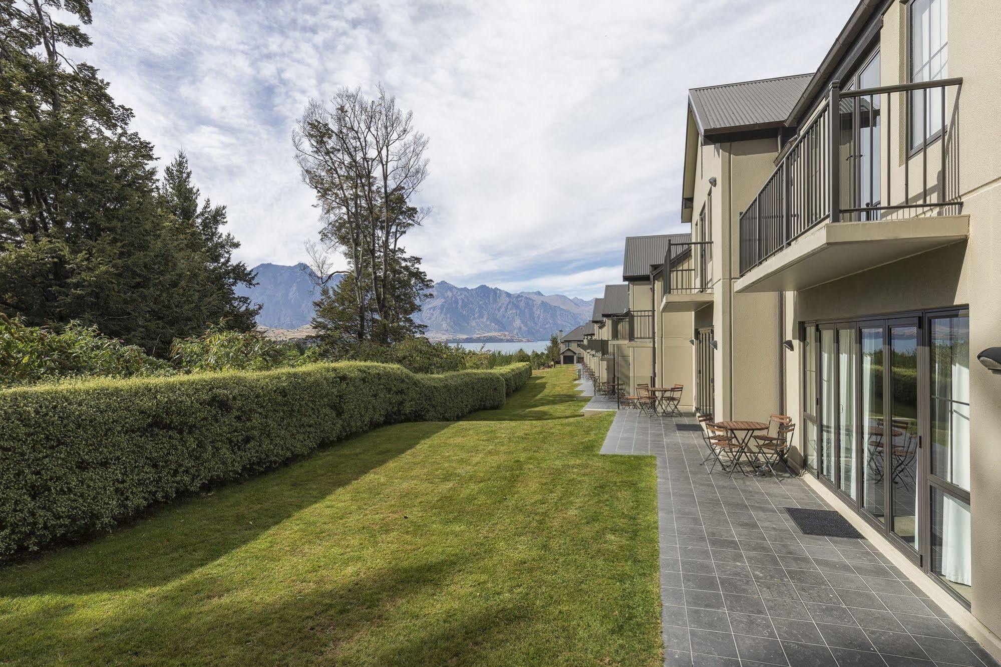Platinum Queenstown Zewnętrze zdjęcie