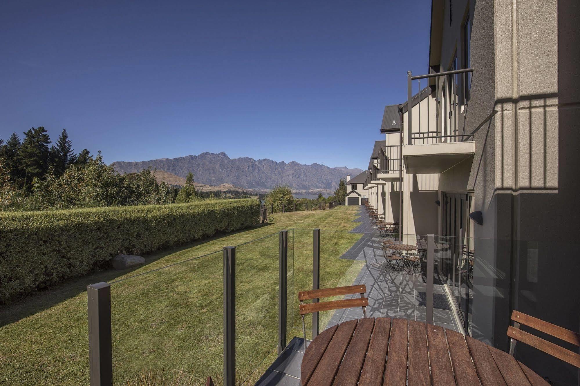 Platinum Queenstown Zewnętrze zdjęcie