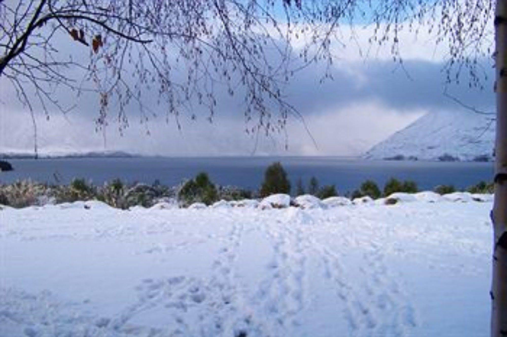 Platinum Queenstown Zewnętrze zdjęcie
