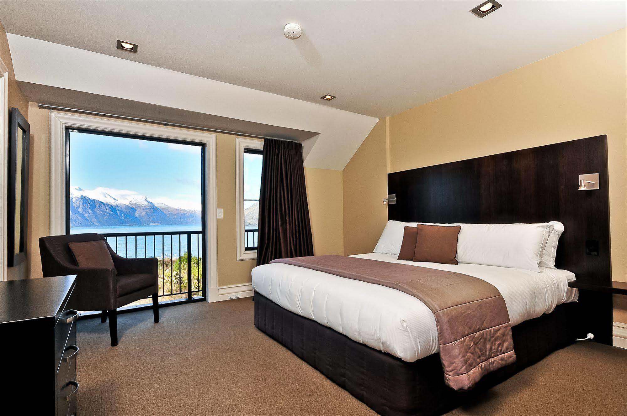 Platinum Queenstown Zewnętrze zdjęcie