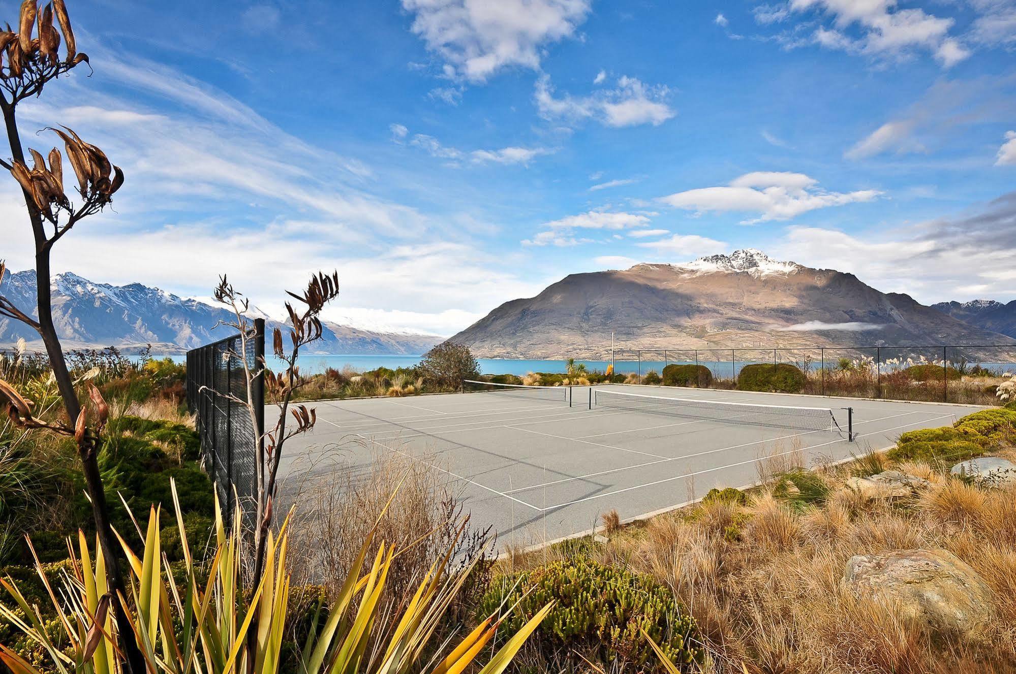 Platinum Queenstown Zewnętrze zdjęcie