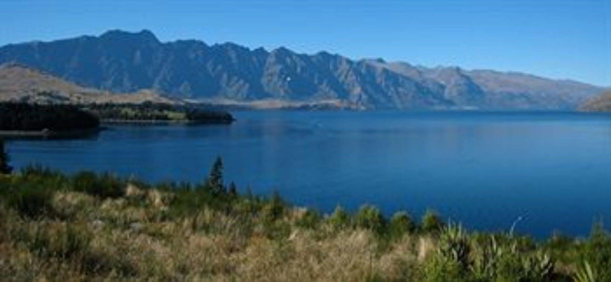 Platinum Queenstown Zewnętrze zdjęcie