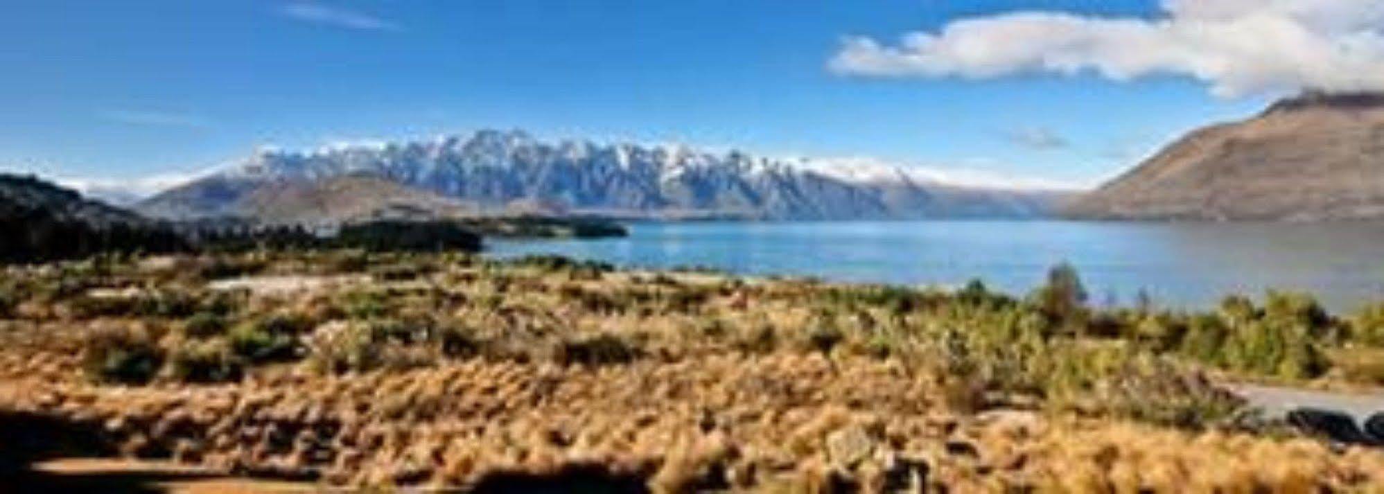 Platinum Queenstown Zewnętrze zdjęcie